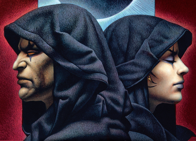 Illustration for article titled Star Wars Stories that Would Make Great Films